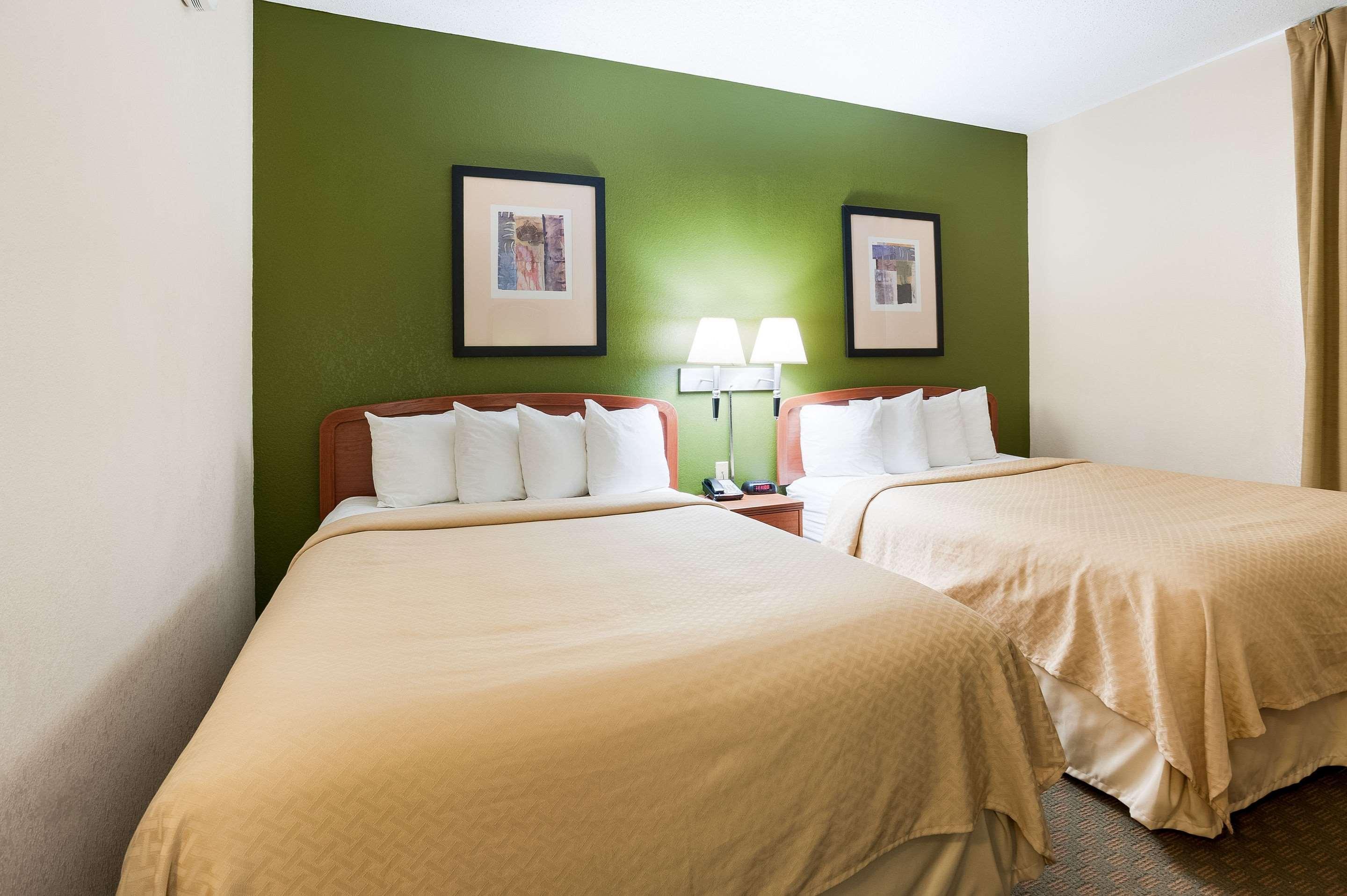 Quality Inn & Suites Lake Charles South Dış mekan fotoğraf