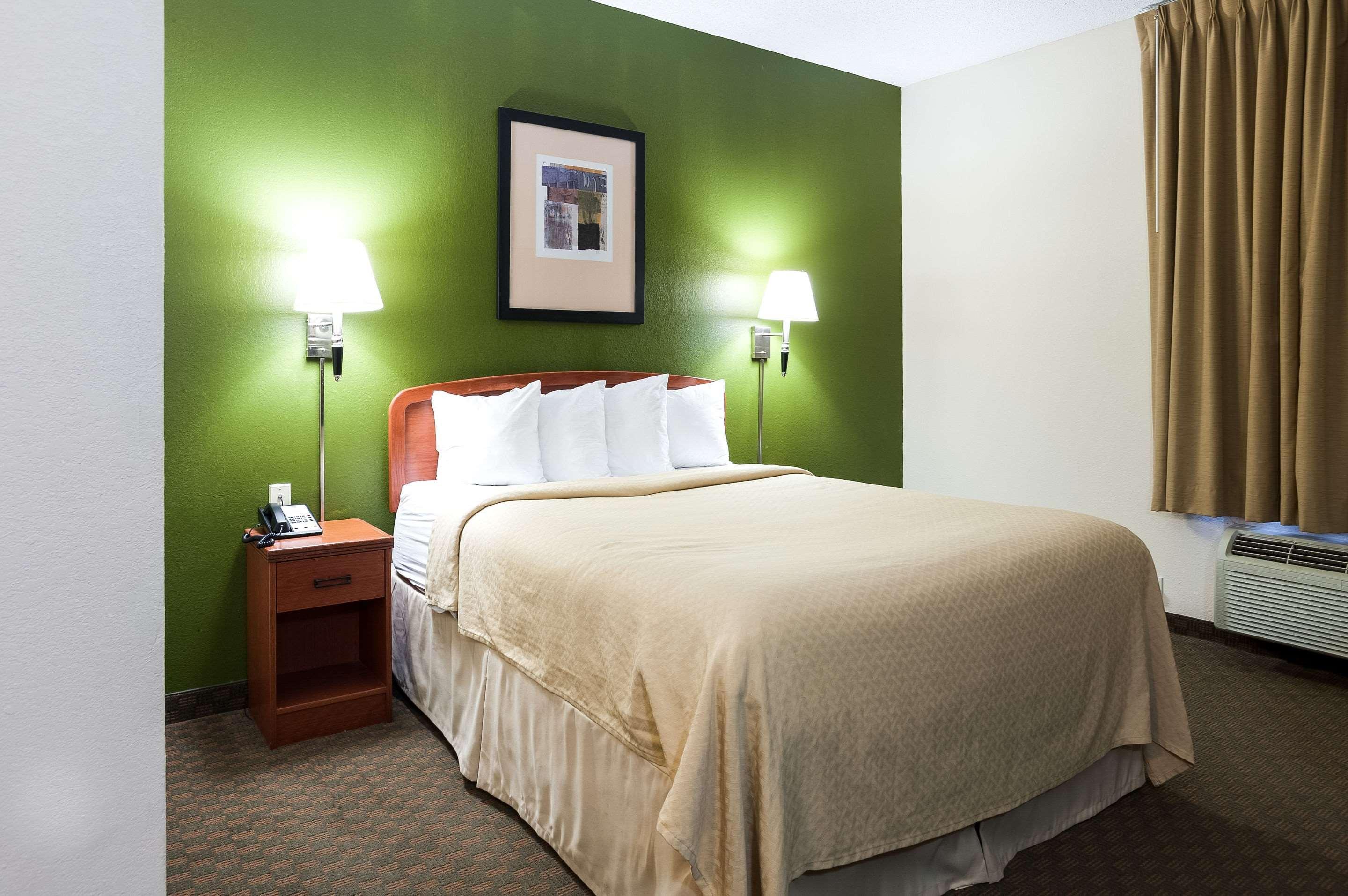 Quality Inn & Suites Lake Charles South Dış mekan fotoğraf