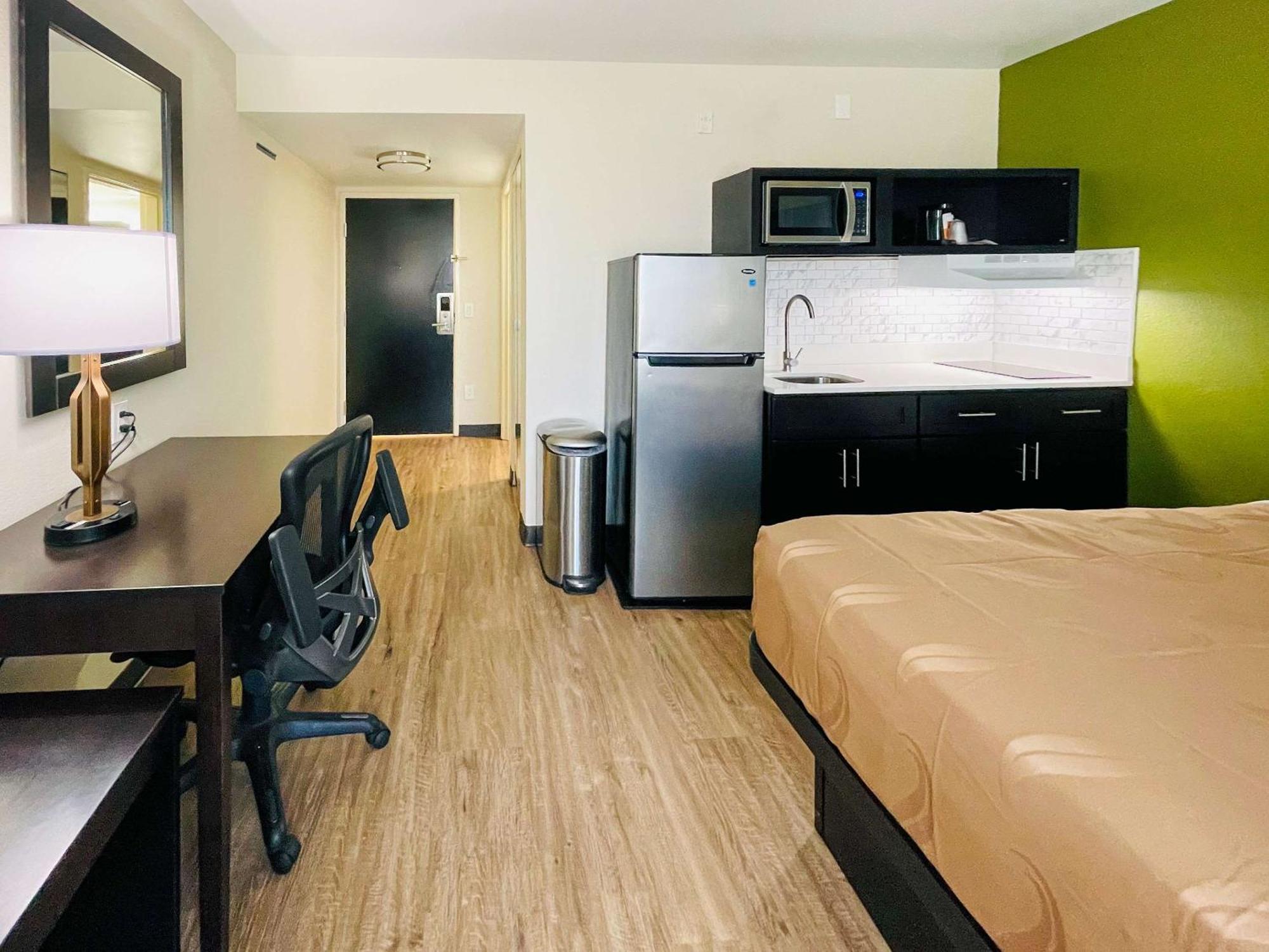 Quality Inn & Suites Lake Charles South Dış mekan fotoğraf