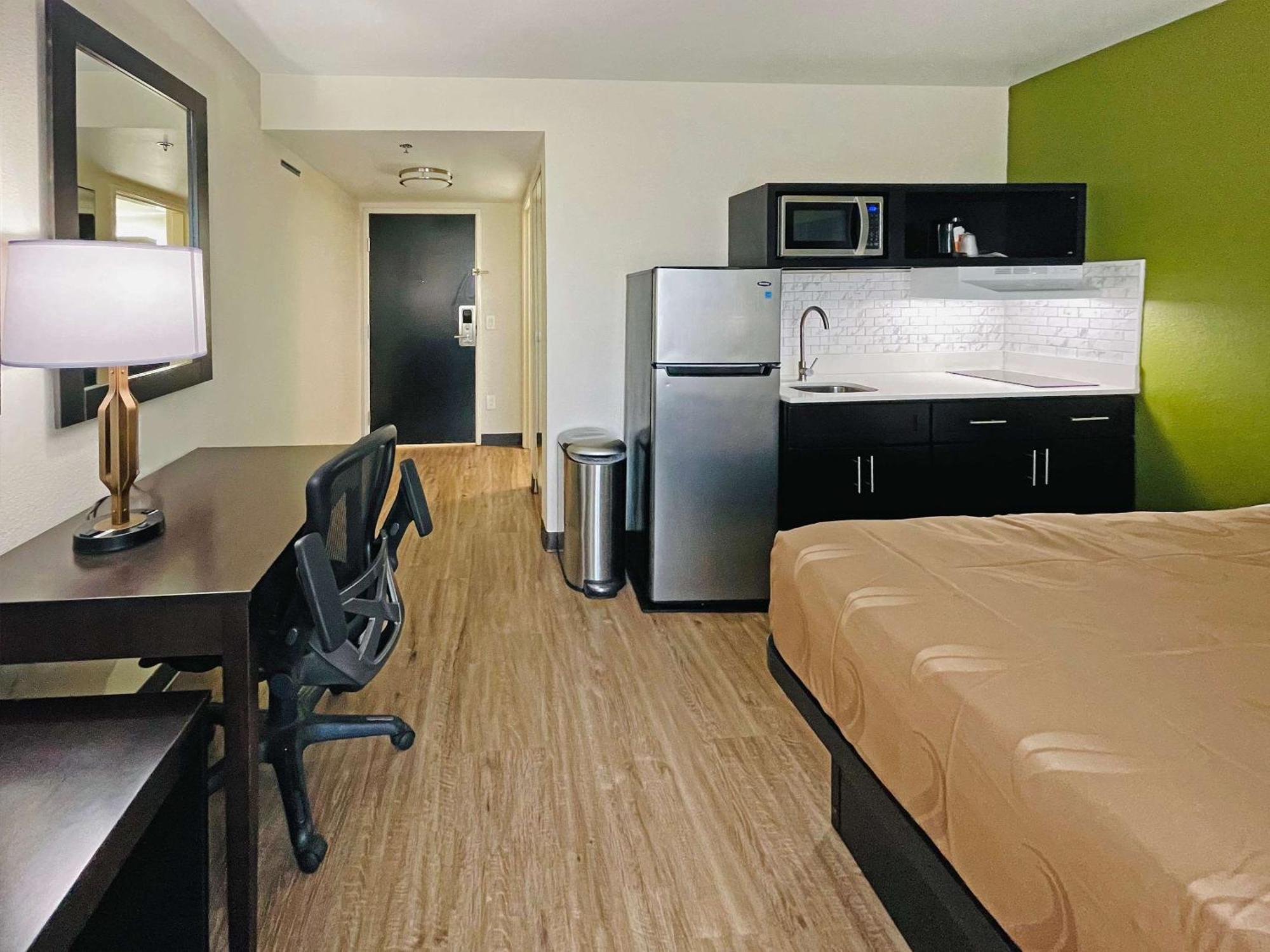 Quality Inn & Suites Lake Charles South Dış mekan fotoğraf